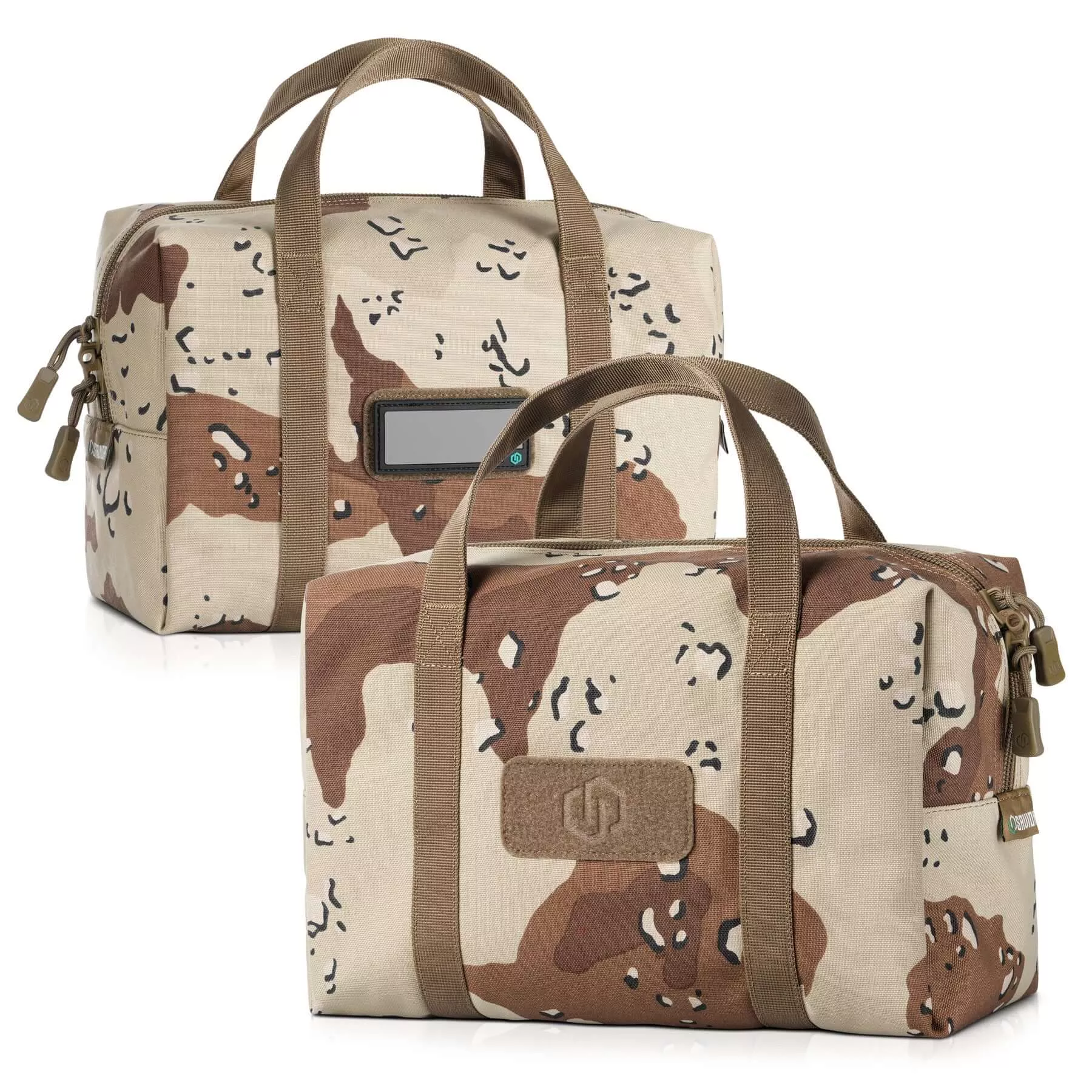 Savior Mini Hauler Duffle Bag