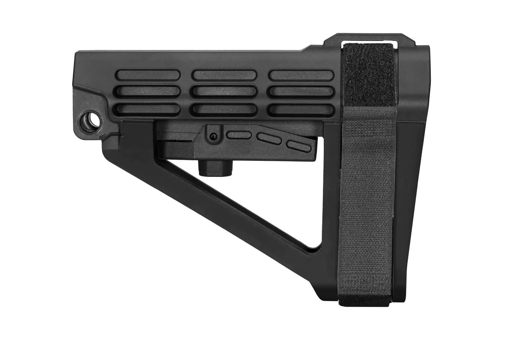 SB Tactical SBA4 Pistol Stabilizing AR Brace | Black