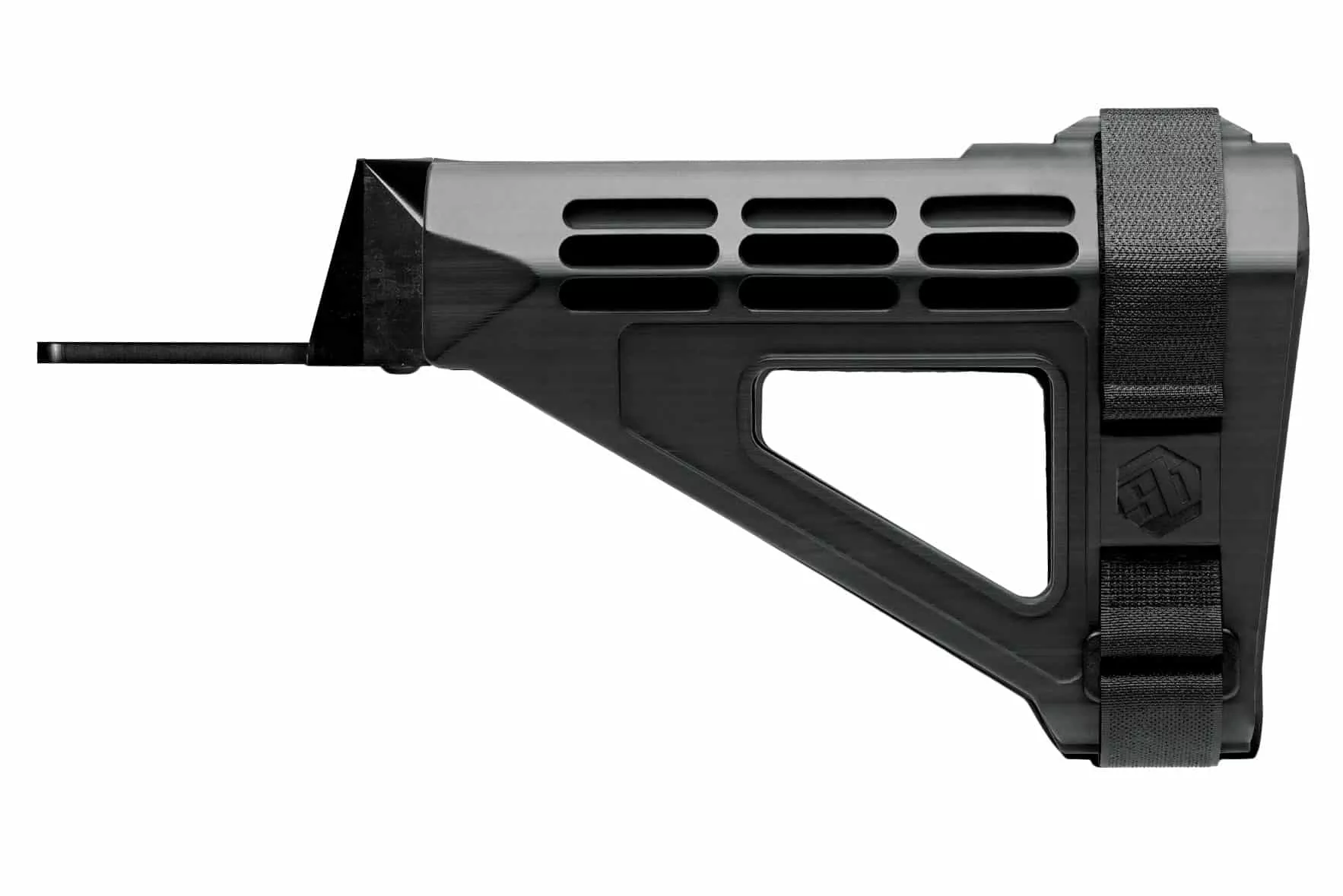 SB Tactical SBM47 Pistol Stabilizing AK Brace