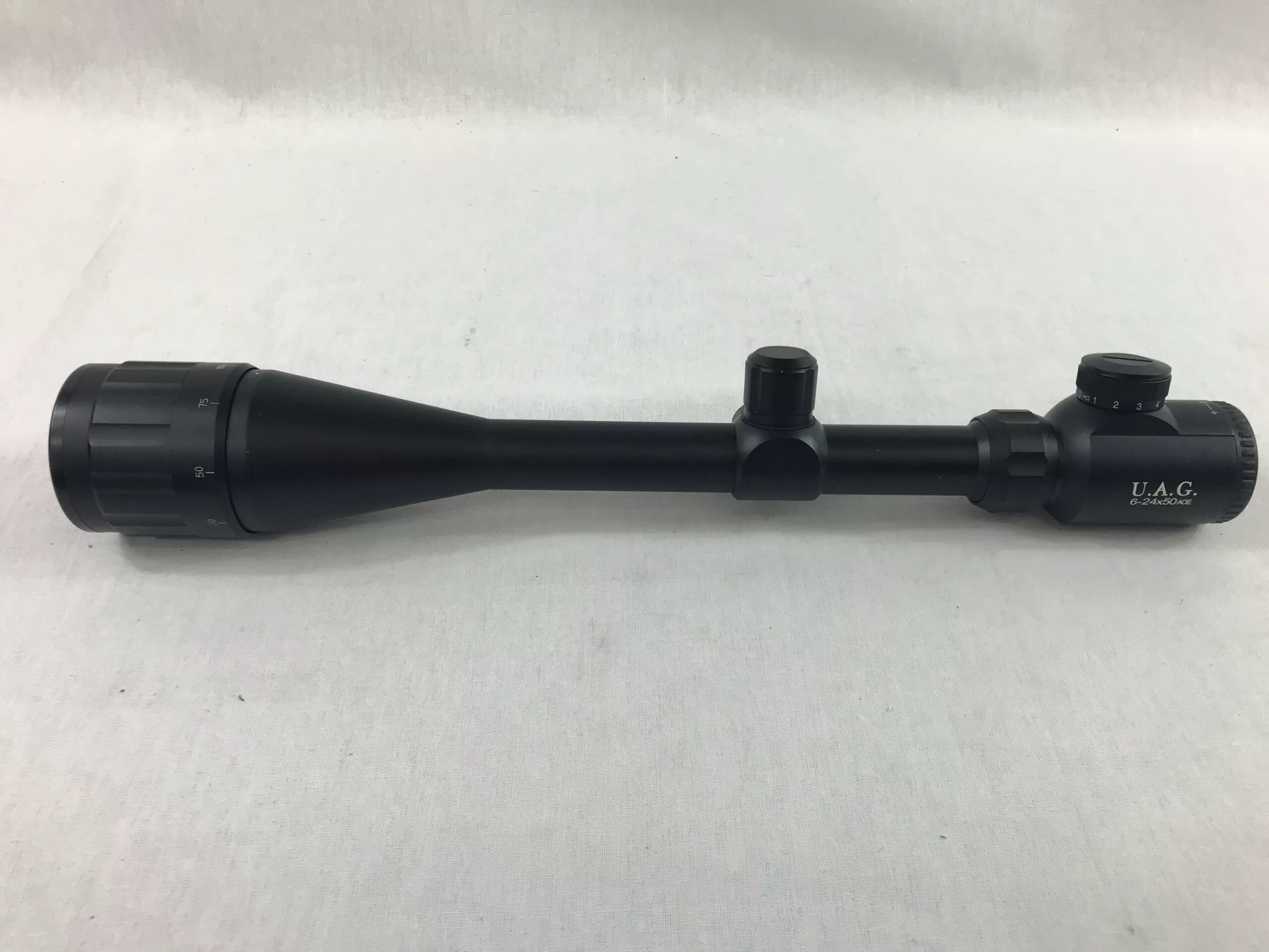 SCOPES 6-24 UAG