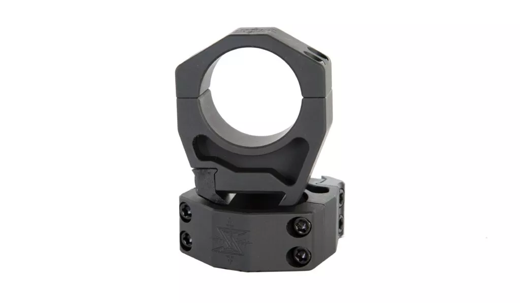 Seekins Precision 35mm High Scope Rings – Picatinny