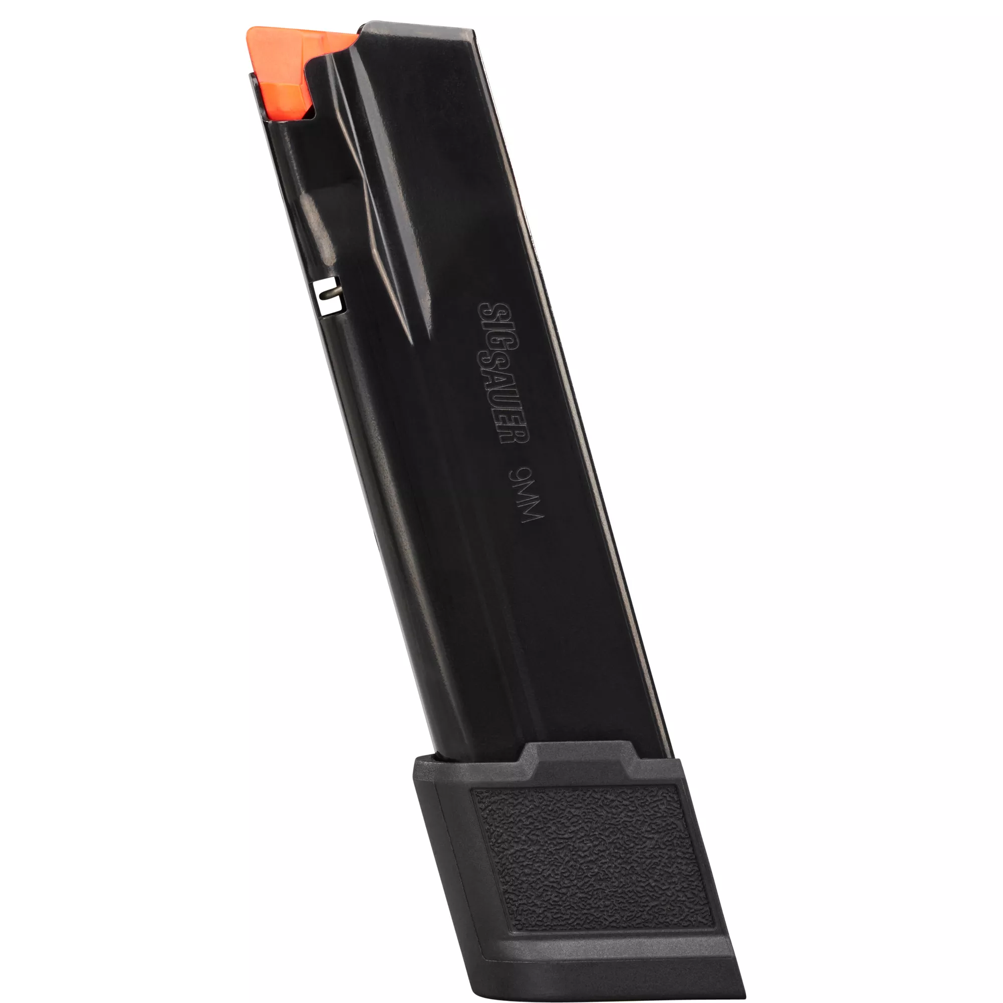 Sig Sauer, Magazine, 9MM, 21 Rounds, Fits Sig P365 X-Marco (8901594)