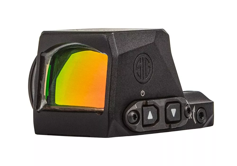 Sig Sauer ROMEO-X PRO Red Dot Sight 2 MOA