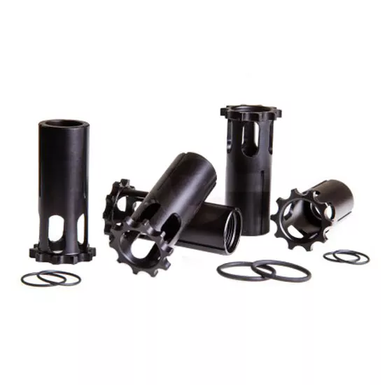 SilencerCo Osprey/Octane .45 ACP Piston Kit