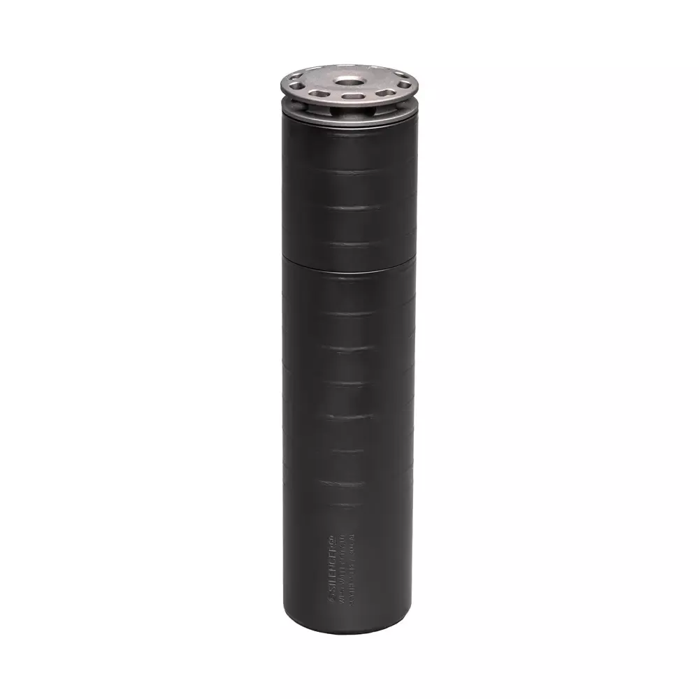 SilencerCo Scythe-STM .30 Silencer (SU5421)