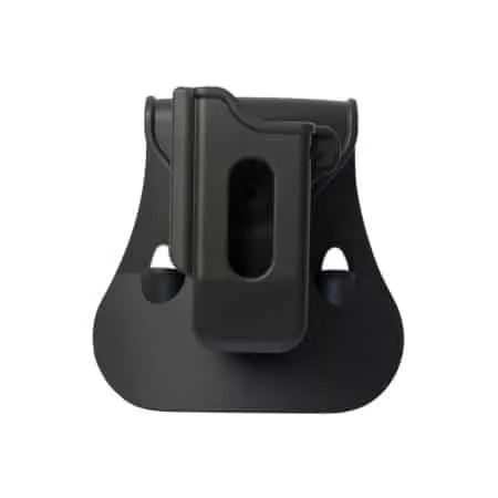 Single Magazine Pouch for Sig Sauer 40/9mm, Sig Sauer 226, 229, MK25 (IMI Defense ZSP07 SP07)