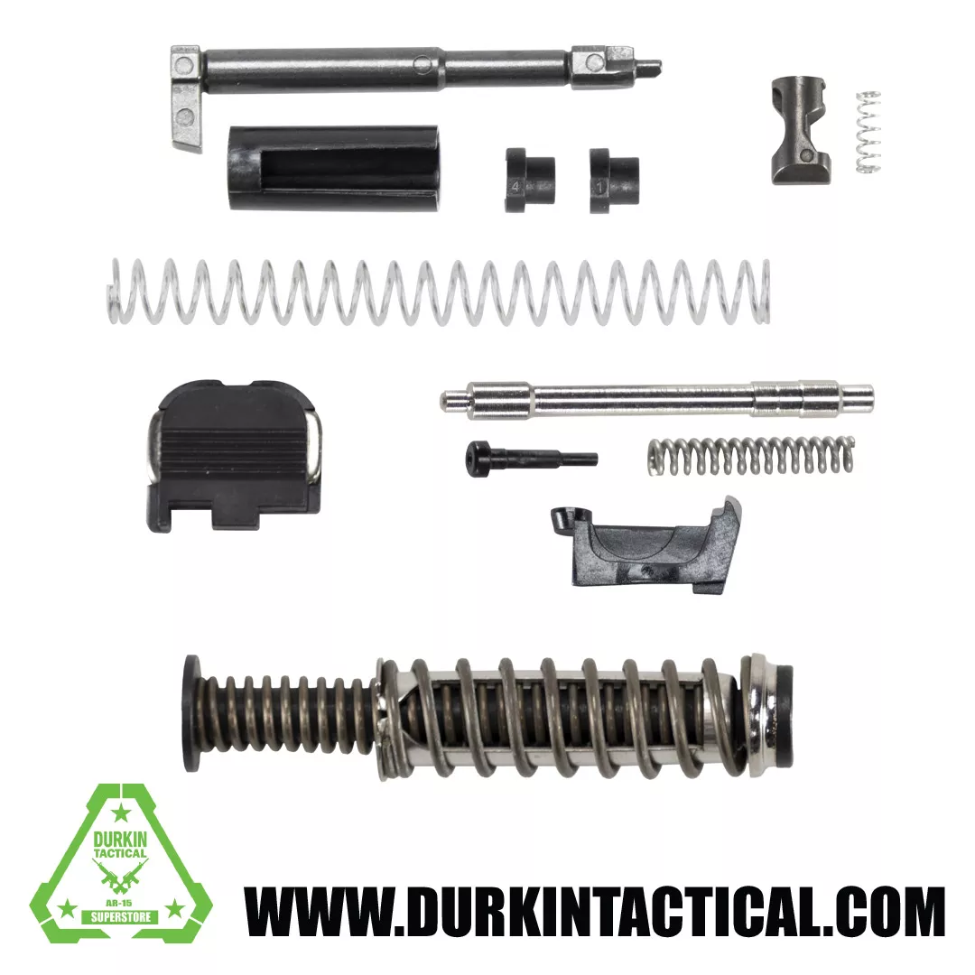 Slide Parts Kit fits G-43