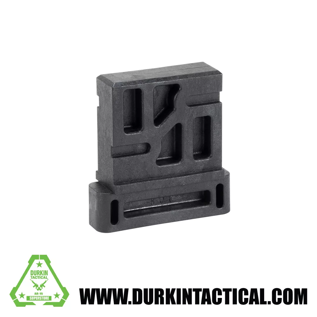 SNIPER AR 308 Lower Vise Block