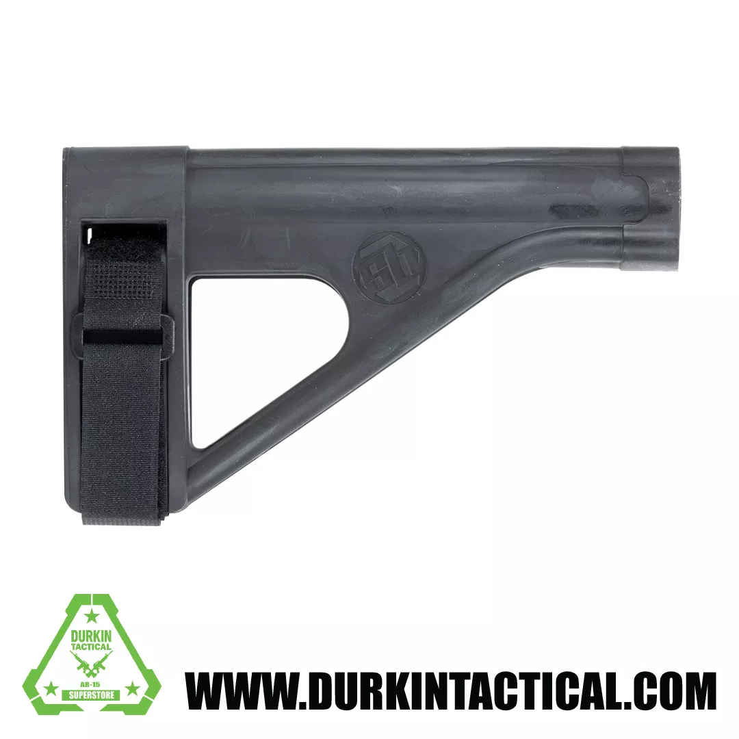 SOB Pistol Stabilizing Brace – Black