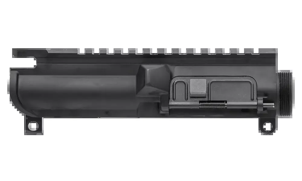 Spike’s Tactical 9mm Upper Receiver | Forged | AR-9