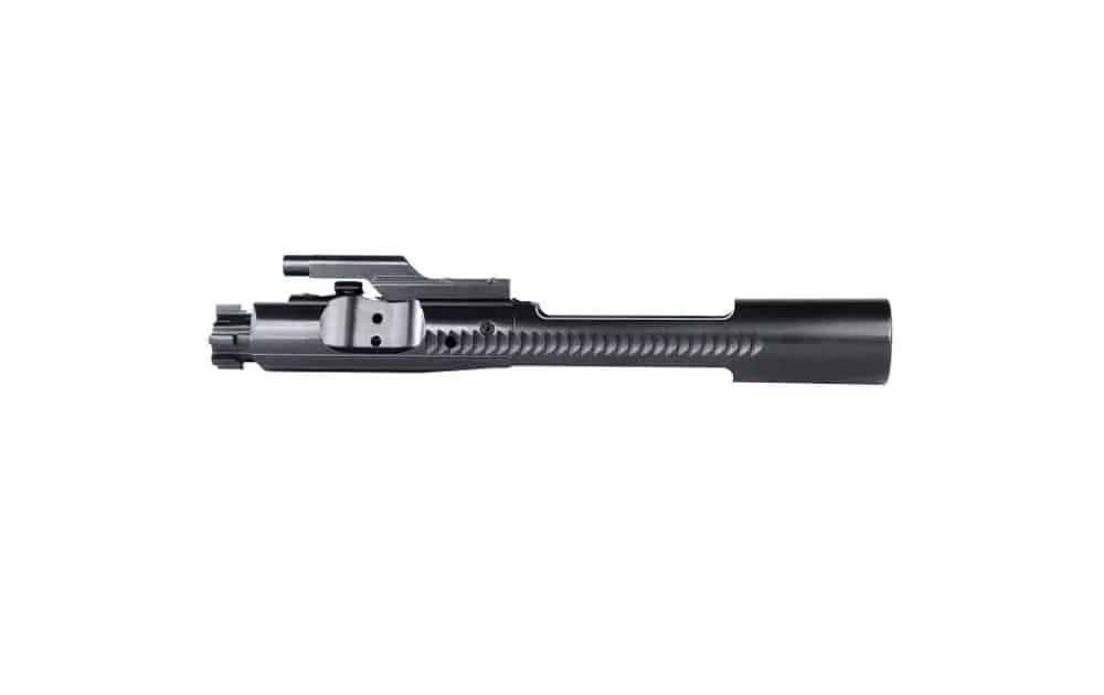Stag 15 Nitride Bolt Carrier Group, 6.8 SPC II / 224 Valkyrie, Left Handed