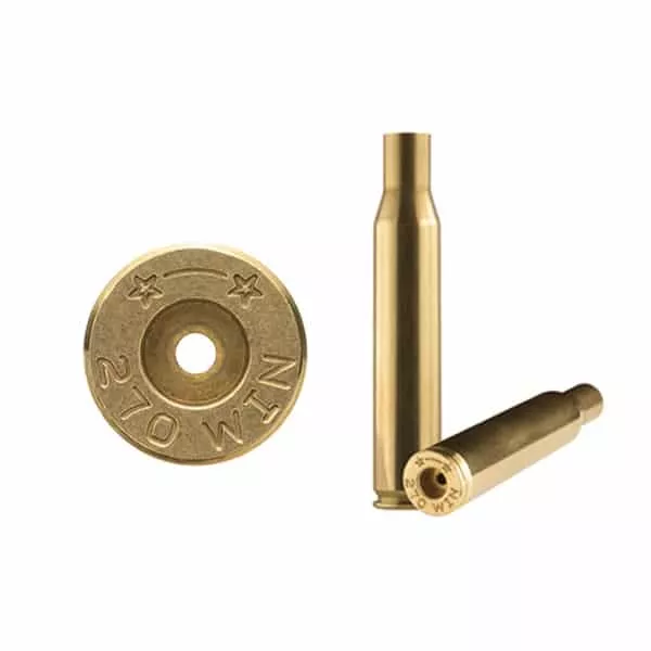 Starline 270 Winchester Brass