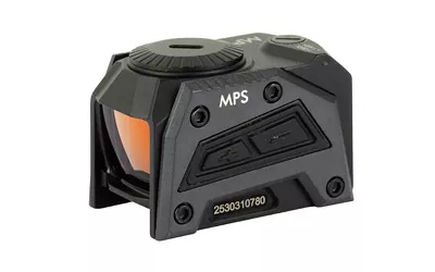 Steiner Micro Pistol Sight Red Dot Optic