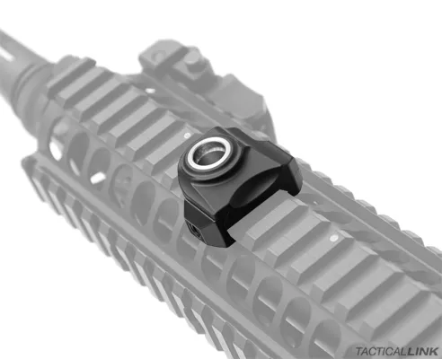 Tactical Link Gen 2 Picatinny Rail QD Sling Mount