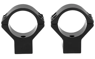 Talley Lightweight Rings Tikka T3/X 30mm High Mount
