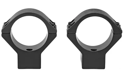 Talley Lightweight Rings for Tikka T3/X 30mm Med