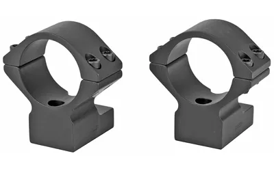 Talley Lightweight Scope Rings for HENRY H009/H010