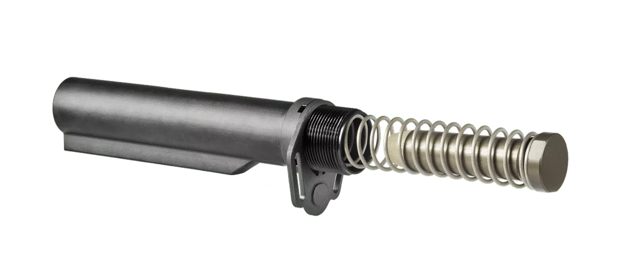 TAM-4 - M4 TUBE ASSEMBLY