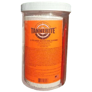 Tannerite 2 Pound Extreme Range Target (2ET)