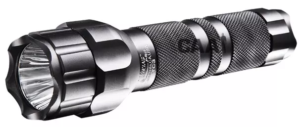TC3 Tactical Long LED Vortex Light For PL2, UFH3,FGA,AL,PLS2