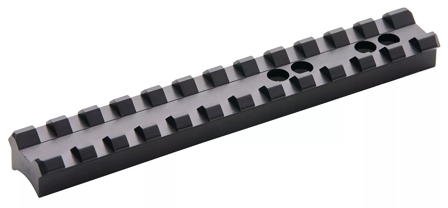 Thompson Center TCA 2020R Picatinny Aluminum Rail