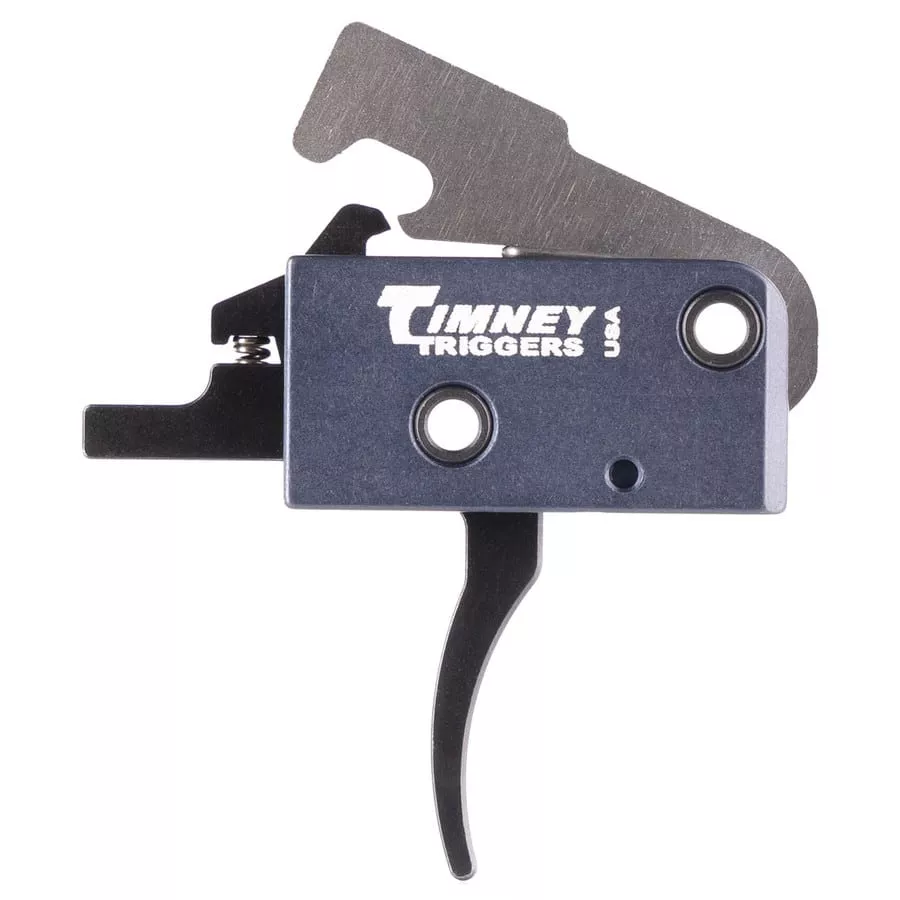 Timney Impact AR Trigger | Curved