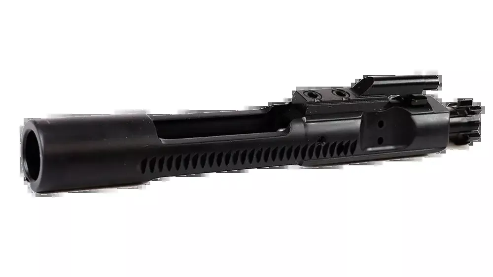 Toolcraft 450 Bushmaster Bolt Carrier Group | Black Nitride