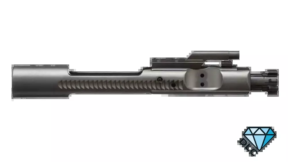 Toolcraft 458 SOCOM Bolt Carrier Group | DLC