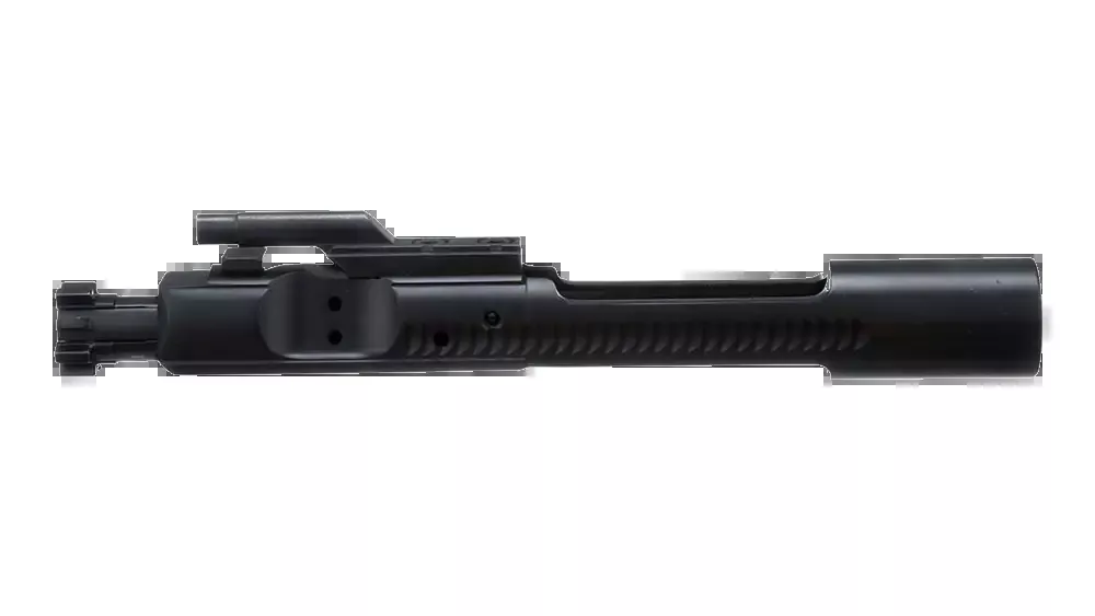 Toolcraft 5.56 / 223 Bolt Carrier Group | Left Hand | Black Nitride