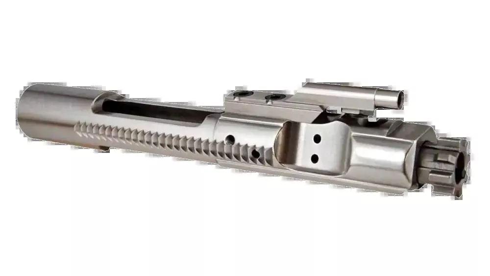Toolcraft 5.56 NATO / 223 Rem Bolt Carrier Group | Nickel Boron