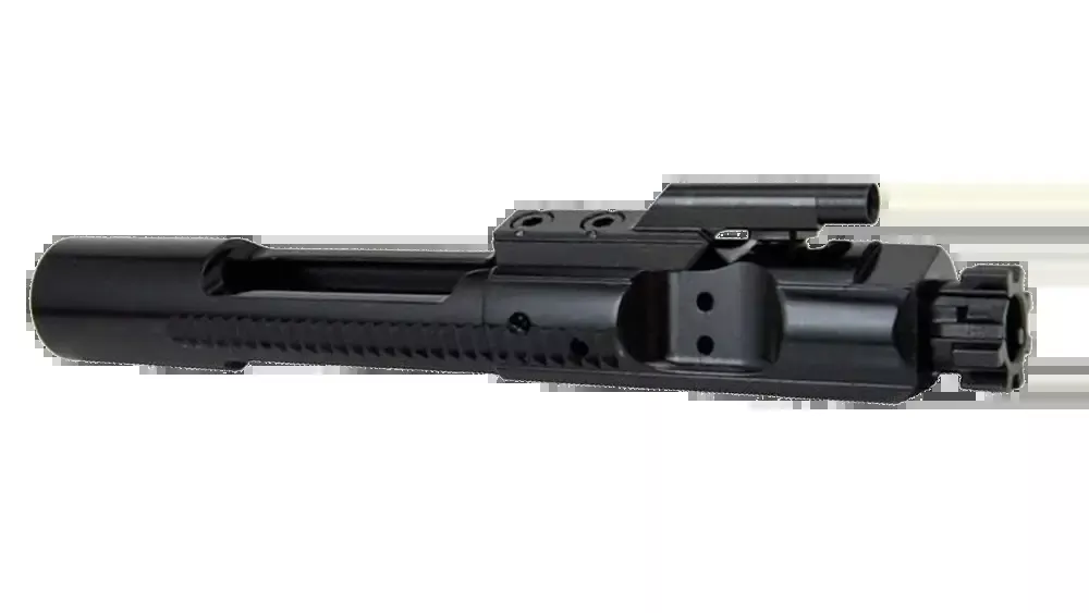 Toolcraft 5.56 NATO / 223 Rem Bolt Carrier Group w/ C158 Bolt | Black Nitride