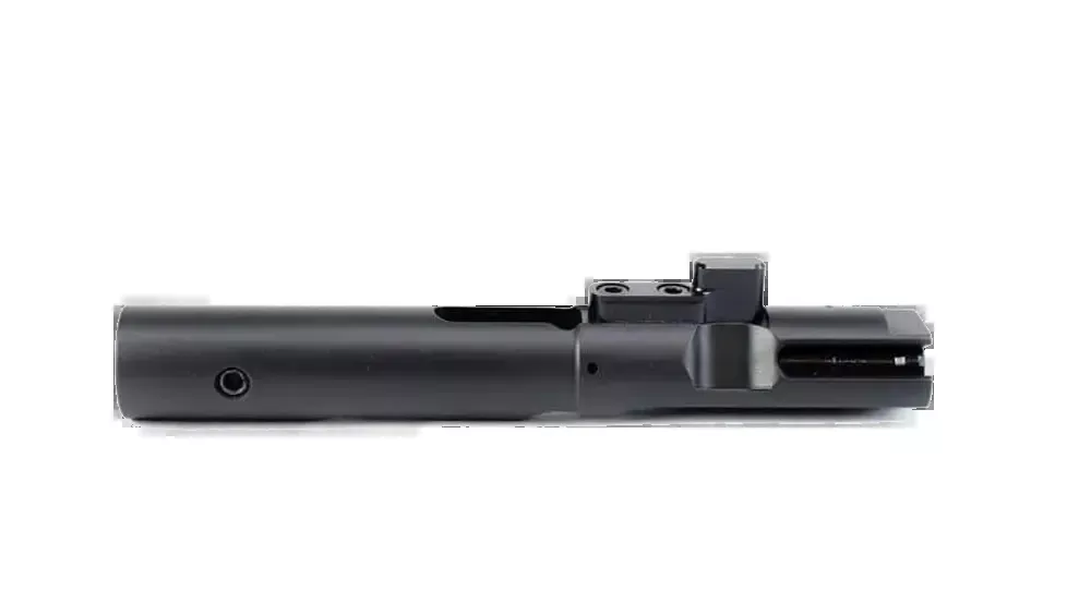 Toolcraft 9mm Bolt Carrier Group | Black Nitride