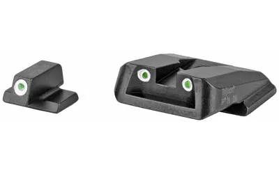 Trijicon Bright & Tough Night Sights for S&W M&P Shield