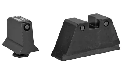 Trijicon Night Sight Set for Glock 9mm