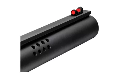 TRUGLO Fat Bead Universal Red Fiber Optic Sight