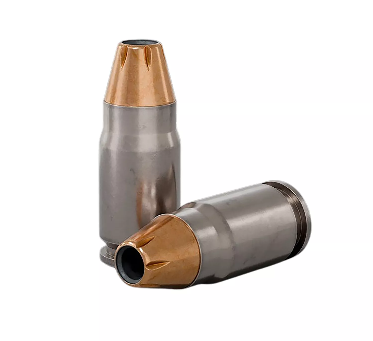 Underwood Ammo .357 Sig 124gr Jacketed Hollow Point