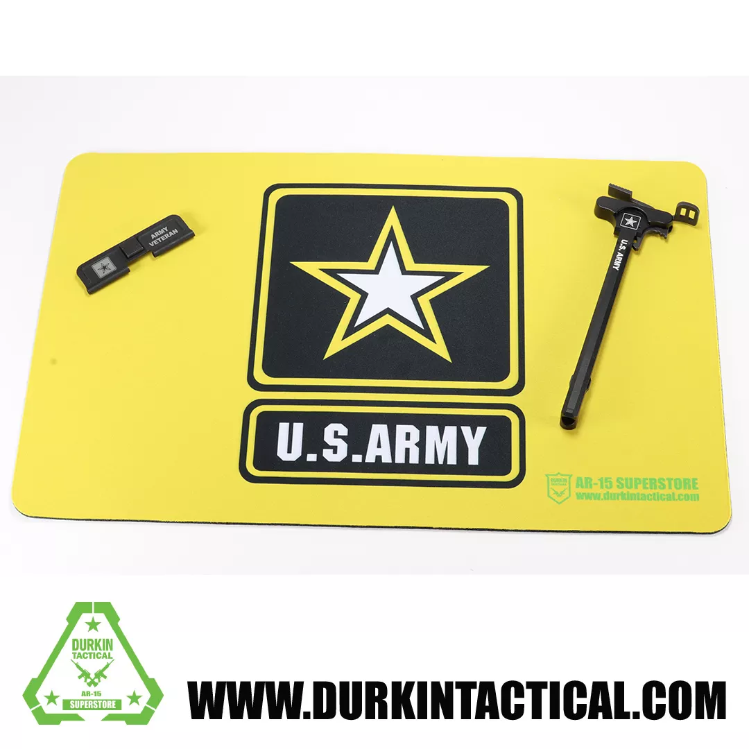 US Army Gift Package