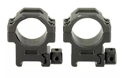 UTG PRO MAX 30mm Medium Picatinny Scope Rings