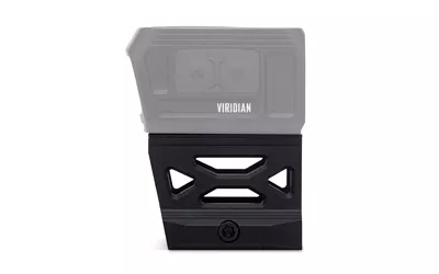 Viridian RFX 45 High Mount for 1/3 Lower Cowitness