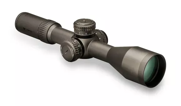Vortex Razor HD Gen II 4.5-27×56 MRAD, Bronze (RZR-42710)