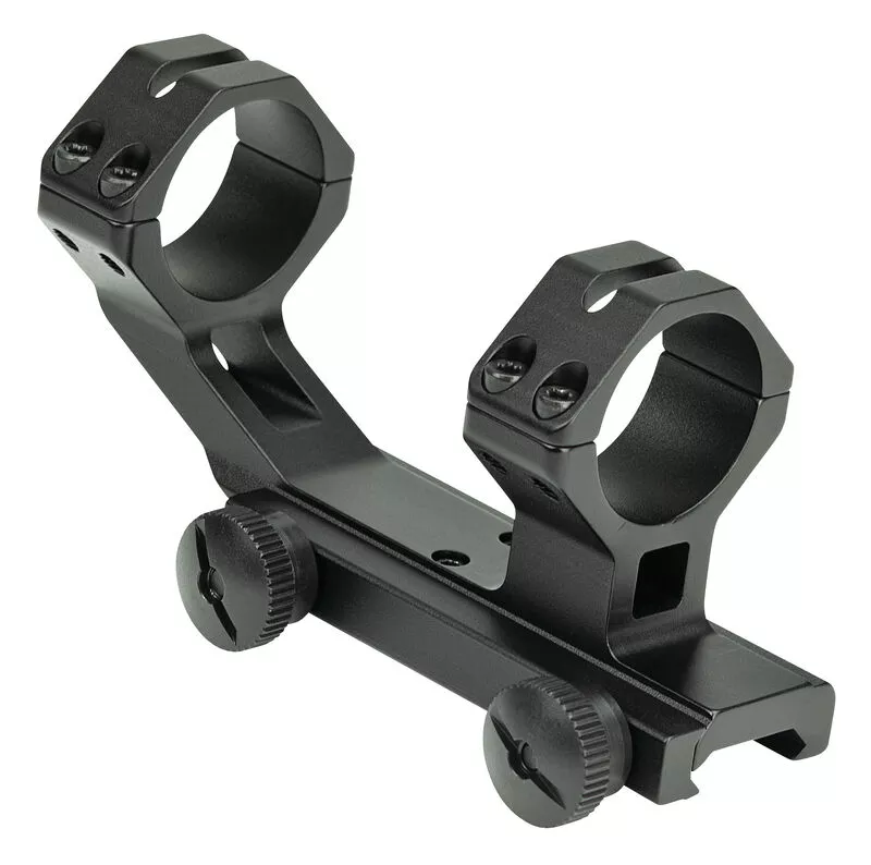 Weaver SPR 30mm Thumbnut Scope Mount
