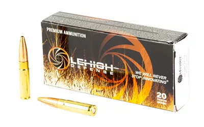 Wilson Combat .300 AAC Blackout Ammo 194gr