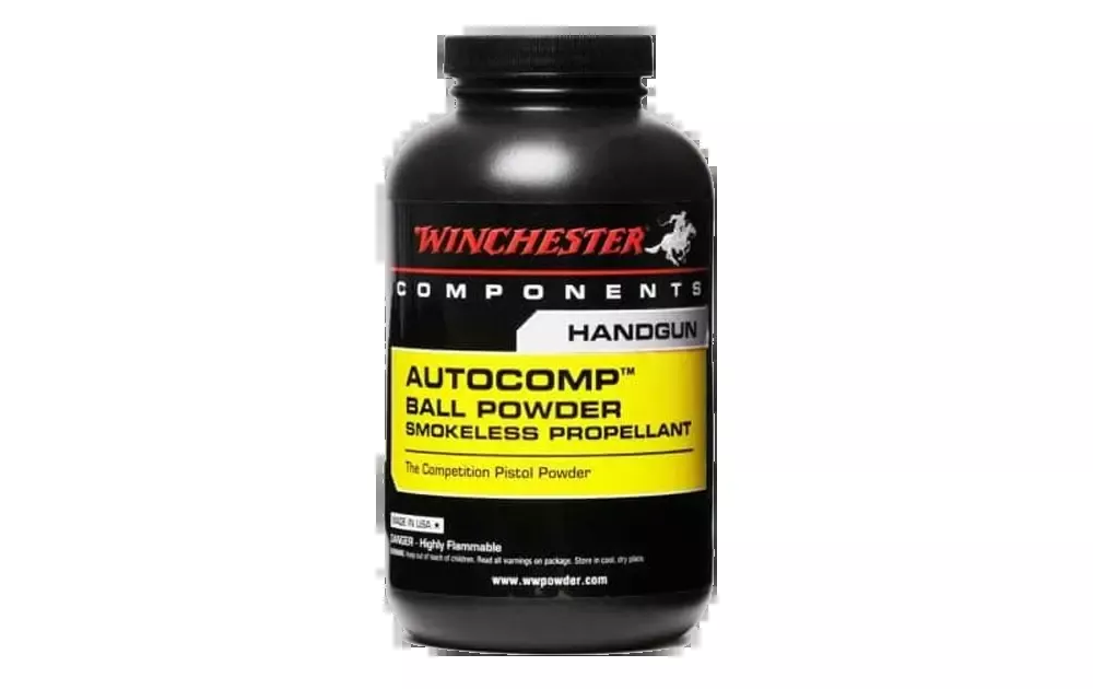 Winchester AutoComp