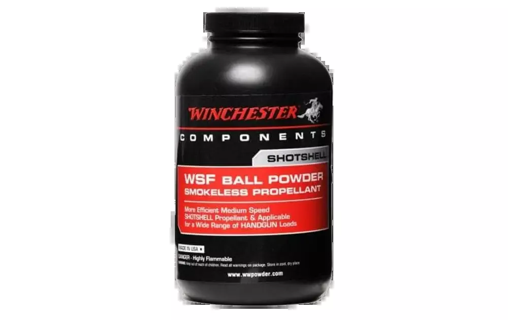 Winchester Super Field