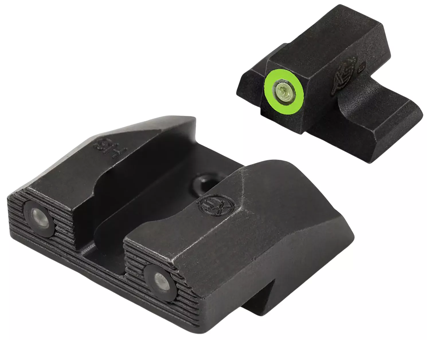 XS Sights R3D 2.0 Night Sight Set for Springfield SA-35