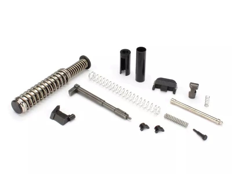 Zaffiri Precision Upper Parts Kit for Glock 19 Gen 5
