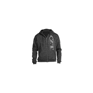 ZT Zip Up Hoodie